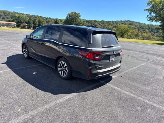 Used 2026 Honda Odyssey EX-L image 9