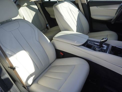 Used 2016 BMW X6 xDrive35i image 24