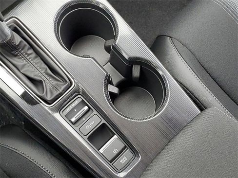 New 2026 Honda Civic Sport image 29