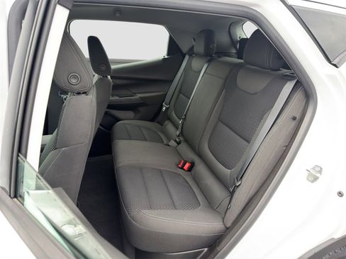 Used 2022 Chevrolet Bolt LT image 13