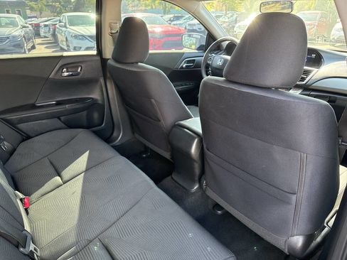 Used 2015 Honda Accord LX image 18