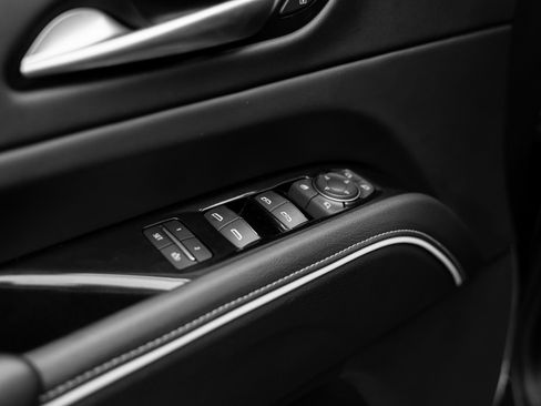 Used 2023 Cadillac Escalade Sport w/ LPO, ONYX Package AWD/4WD image 55