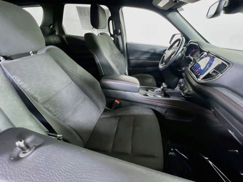 Used 2023 Dodge Durango GT AWD/4WD image 28