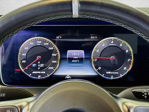 Used 2020 Mercedes-Benz E 63 AMG S image 12