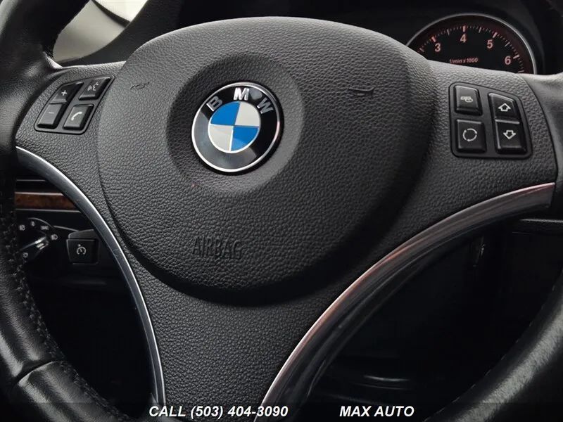 Used 2012 BMW 335i Coupe RWD image 26