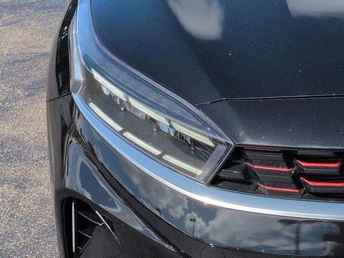 Used 2024 Kia Forte GT image 10