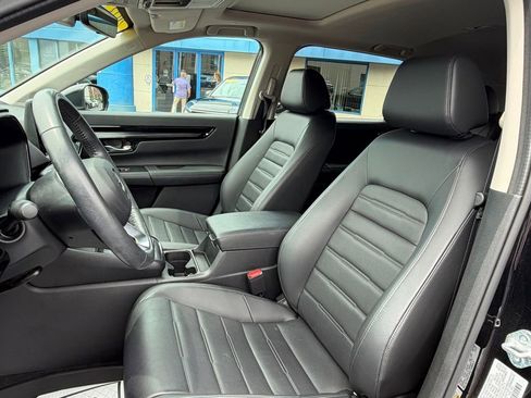 Used 2023 Honda CR-V EX-L image 17