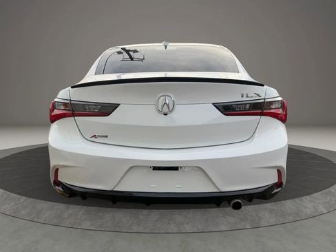 Used 2019 Acura ILX image 6