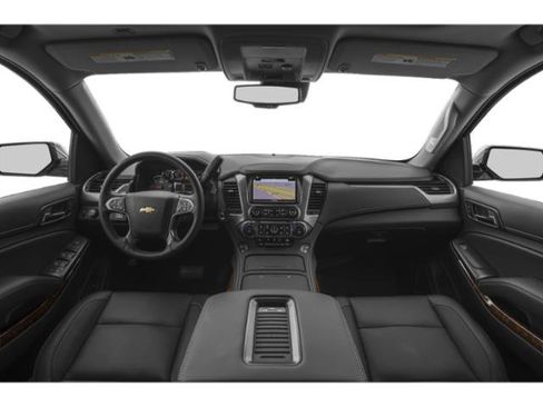 Used 2015 Chevrolet Suburban LTZ image 11