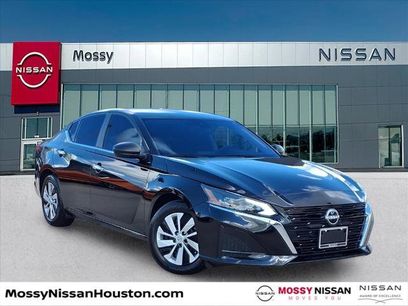 Certified 2025 Nissan Altima 2.5 S