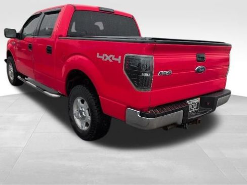 Used 2014 Ford F150 XLT image 6