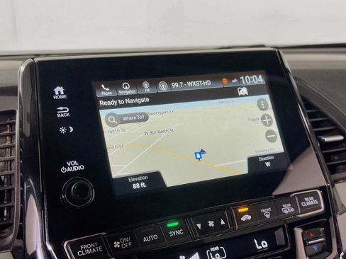 Used 2018 Honda Odyssey Elite image 29