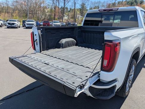 Certified 2022 GMC Sierra 1500 Denali w/ Denali Reserve Package AWD/4WD image 33