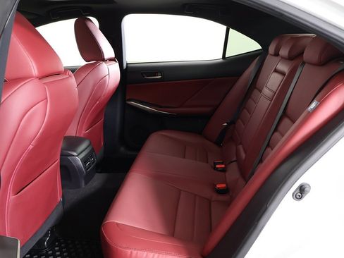 Used 2019 Lexus IS 300 F Sport image 37