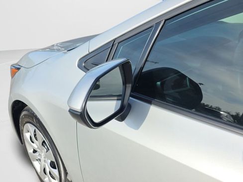 Used 2025 Toyota Corolla LE FWD image 26