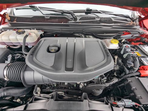 Used 2025 RAM 1500 Rebel w/ Rebel Level 2 Equipment Group image 28