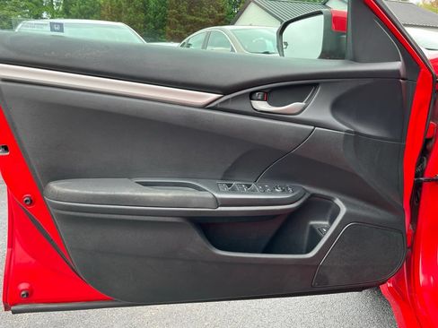Used 2017 Honda Civic LX image 14