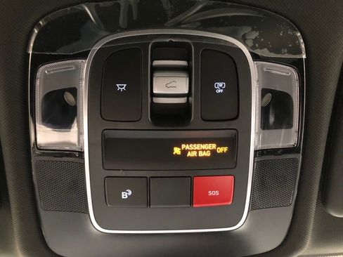 New 2026 Hyundai Tucson Limited AWD/4WD image 28