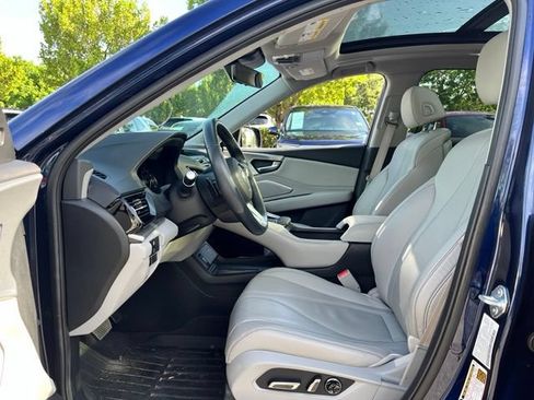Used 2023 Acura RDX FWD w/ Technology Package image 7