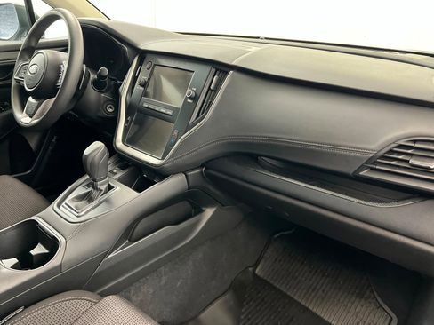 Used 2025 Subaru Outback 2.5i image 24