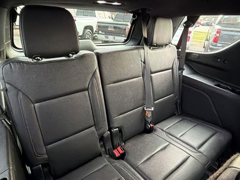 Used 2022 Chevrolet Tahoe LT w/ LT Signature Plus Package RWD image 20