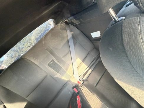Used 2014 Chevrolet Camaro LT RWD image 21
