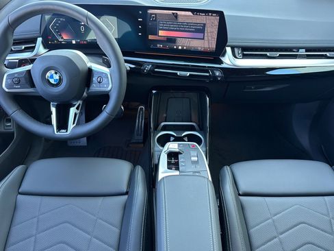Used 2026 BMW X1 xDrive28i w/ Technology Package AWD/4WD image 14