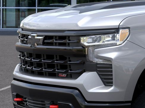 New 2026 Chevrolet Silverado 1500 LT Trail Boss AWD/4WD image 37