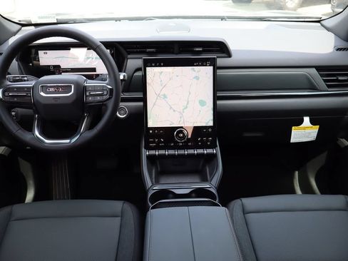 New 2026 GMC Terrain AT4 AWD/4WD image 8