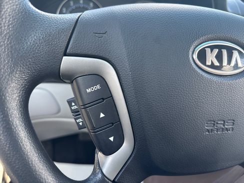 Used 2008 Kia Optima LX image 20