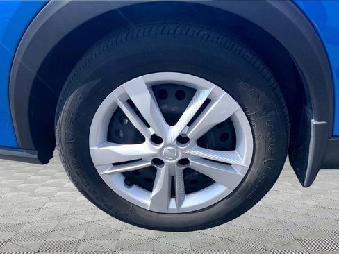 Used 2024 Nissan Kicks S image 22