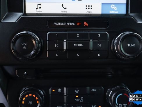 Used 2017 Ford F150 XLT w/ Equipment Group 301A Mid image 30