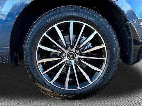 Used 2025 Acura RDX SH-AWD w/ Advance Package image 24