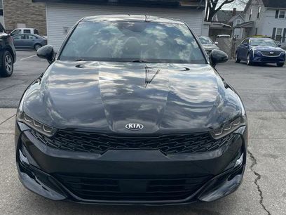 Used 2021 Kia K5 GT-Line w/ GT-Line FWD Premium Package