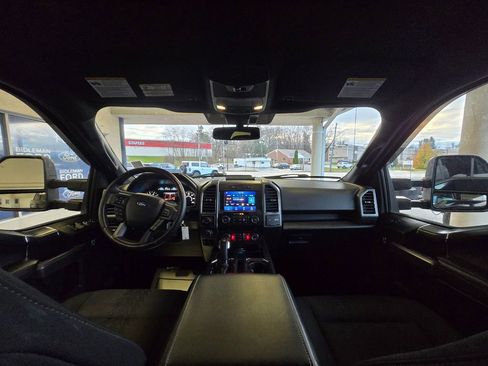 Used 2020 Ford F150 XLT w/ Equipment Group 302A Luxury image 25