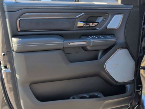 New 2026 RAM 1500 Rebel w/ G/T Package image 13