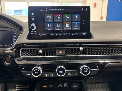 Certified 2022 Honda Civic Sport Touring image 23