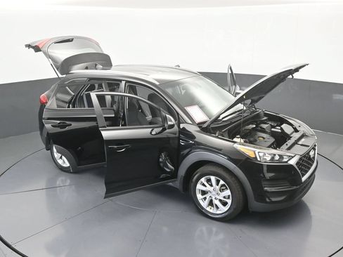 Used 2021 Hyundai Tucson Value FWD image 65