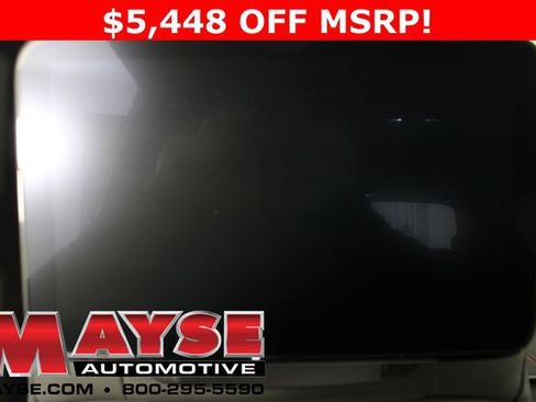 New 2026 GMC Yukon XL AT4 Ultimate image 23