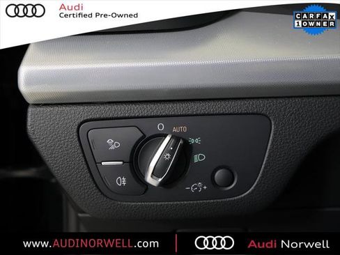 Certified 2025 Audi Q5 2.0T Premium image 26