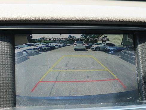 Used 2016 Kia Optima EX w/ Premium Package FWD image 15