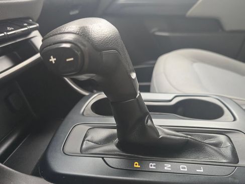 Certified 2019 Chevrolet Colorado W/T w/ Custom Special Edition AWD/4WD image 32