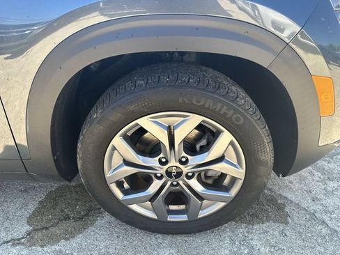Used 2024 Kia Seltos S AWD/4WD image 47