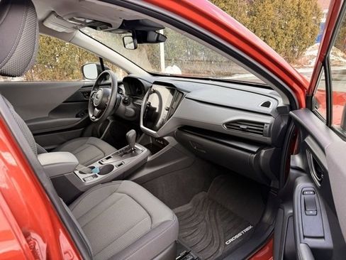 Certified 2024 Subaru Crosstrek 2.0i Premium image 16