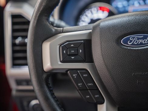 Used 2018 Ford F150 Lariat w/ Heavy-Duty Payload Package image 37