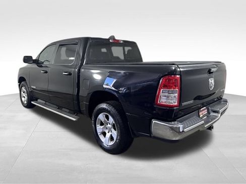 Used 2019 RAM 1500 Big Horn AWD/4WD image 6