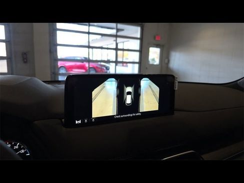 New 2025 MAZDA CX-5 Signature image 70