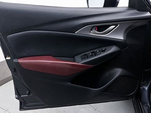 Used 2017 MAZDA CX-3 Touring image 18