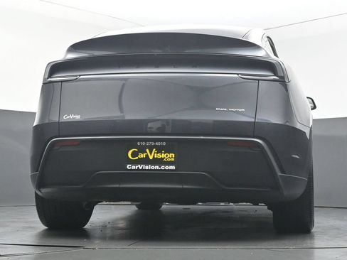 Used 2026 Tesla Model Y Long Range AWD/4WD image 44