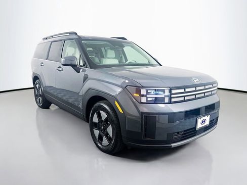 New 2026 Hyundai Santa Fe SEL image 3